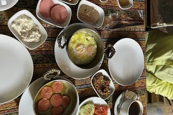 Cihangir Köfte Balık Haşlama - Resim 19