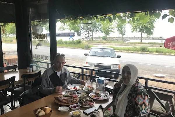 Cihangir Köfte Balık Haşlama - Resim 18