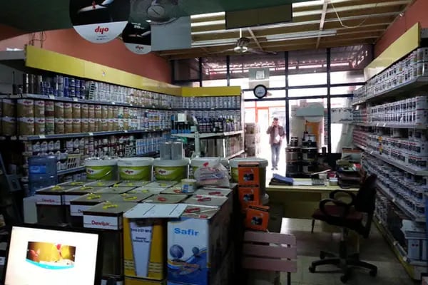 Alanya Boya Market - Resim 4
