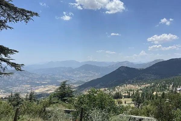 Halimin gölü - Resim 9