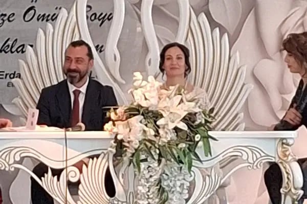 Etimesgut Belediyesi Korkut Ata Kongre ve Kültür Merkezi - Resim 19