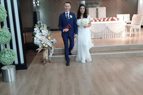 Etimesgut Belediyesi Korkut Ata Kongre ve Kültür Merkezi - Resim 6
