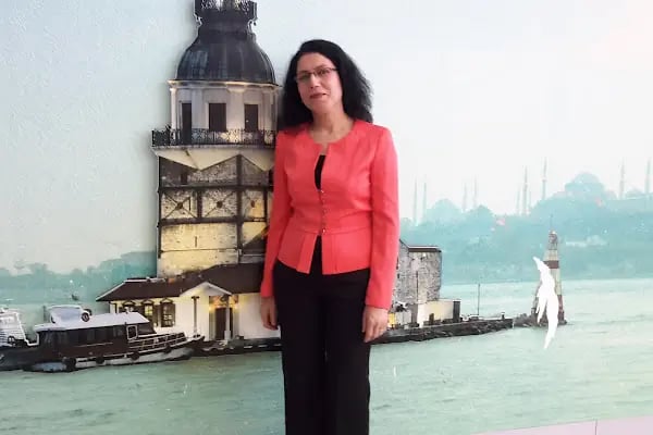Etimesgut Belediyesi Korkut Ata Kongre ve Kültür Merkezi - Resim 20