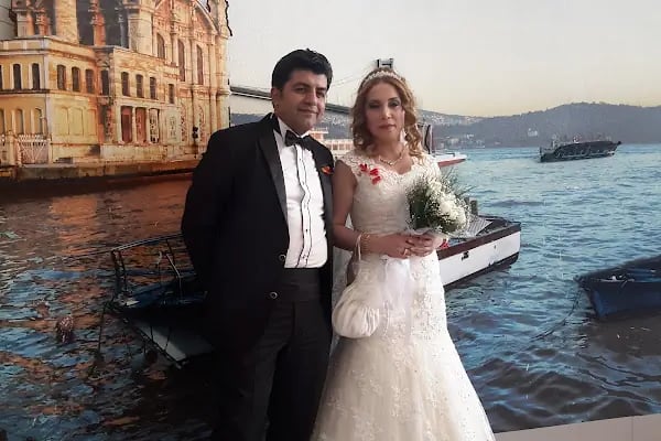 Etimesgut Belediyesi Korkut Ata Kongre ve Kültür Merkezi - Resim 14