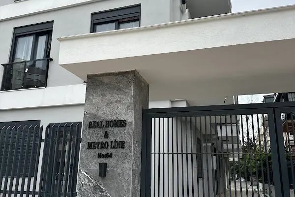 Real Homes Lara - Resim 1