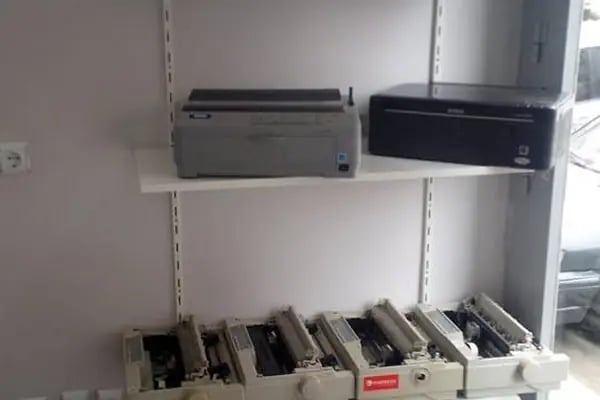 Bursa Teknik PC - Resim 10