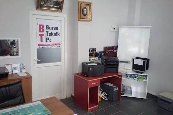 Bursa Teknik PC - Resim 5