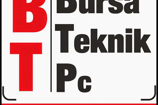 Bursa Teknik PC - Resim 12