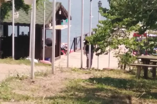 Poyrazlar Köyu Camii - Resim 17