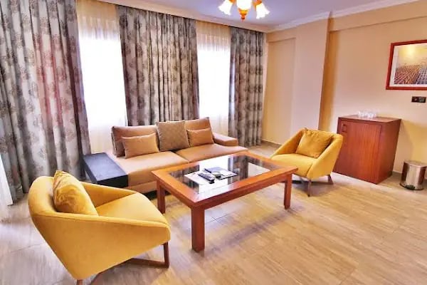 Azka Otel - Bardakçı Koyu - Resim 8