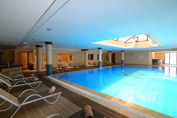 Azka Otel - Bardakçı Koyu - Resim 6