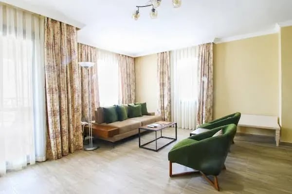 Azka Otel - Bardakçı Koyu - Resim 7