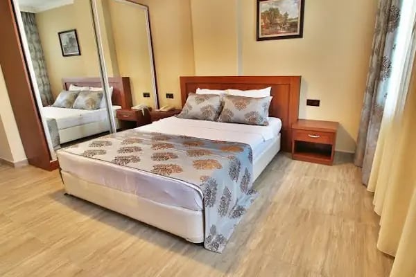 Azka Otel - Bardakçı Koyu - Resim 15