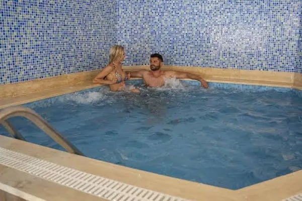 Azka Otel - Bardakçı Koyu - Resim 18
