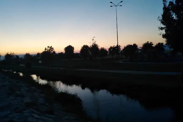Karapınar Parkı Araban - Resim 20