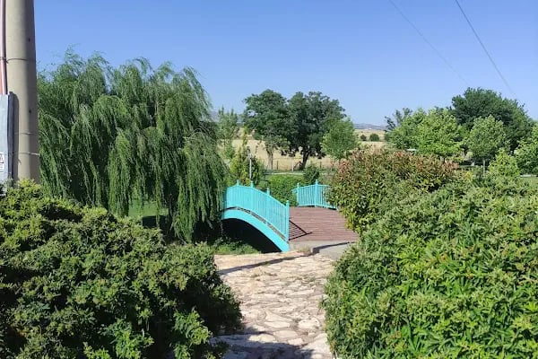 Karapınar Parkı Araban - Resim 12