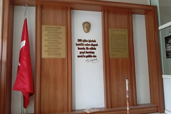 Kale Halk Eğitim Merkezi - Resim 9