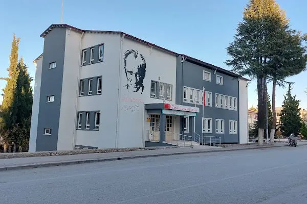 Kale Halk Eğitim Merkezi - Resim 1