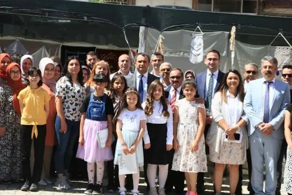 Kale Halk Eğitim Merkezi - Resim 8