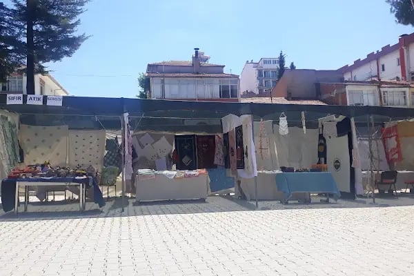 Kale Halk Eğitim Merkezi - Resim 3