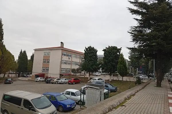 Kale Halk Eğitim Merkezi - Resim 5