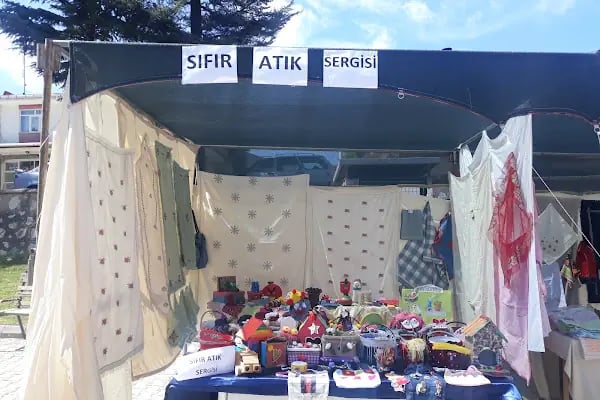 Kale Halk Eğitim Merkezi - Resim 4