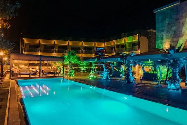 Kosa Otel Çeşme - Resim 8