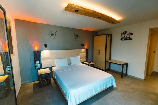 Kosa Otel Çeşme - Resim 20