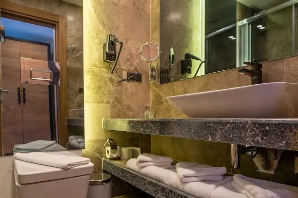 Kosa Otel Çeşme - Resim 4