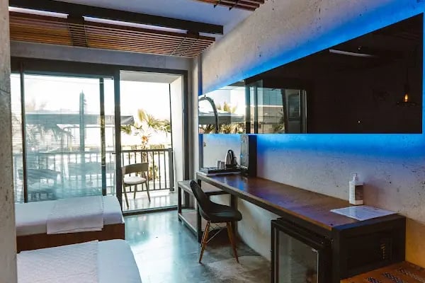 Kosa Otel Çeşme - Resim 12