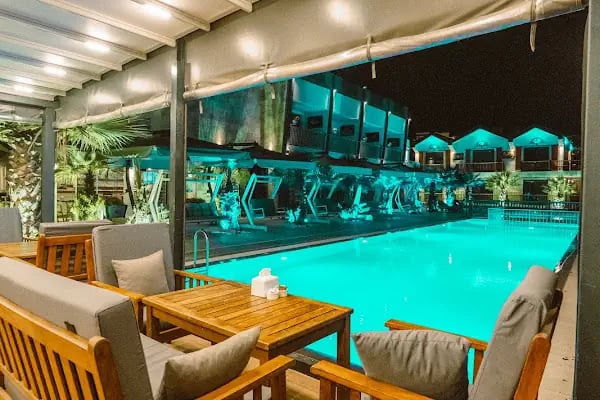 Kosa Otel Çeşme - Resim 11