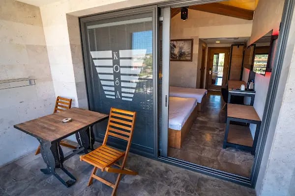 Kosa Otel Çeşme - Resim 5