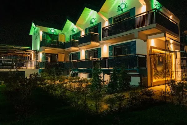 Kosa Otel Çeşme - Resim 17