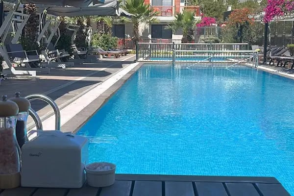 Kosa Otel Çeşme - Resim 3