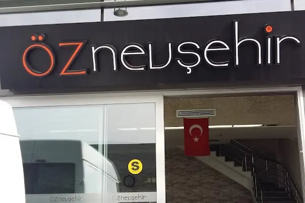 öz Nevşehir Otomotiv - Resim 1