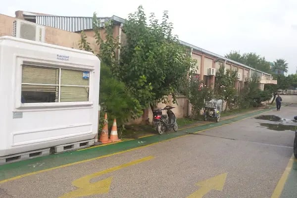 UPS Bursa - Resim 1