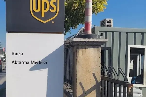 UPS Bursa - Resim 14