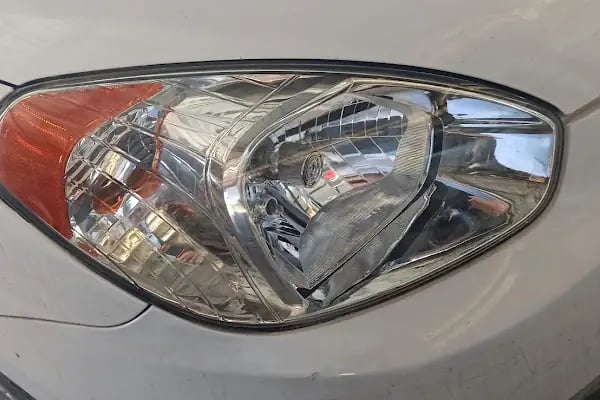 Antepia Auto ğüzellik salonu - Resim 2