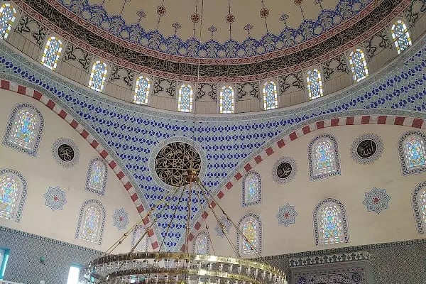 Orhangazi Parkı - Resim 11