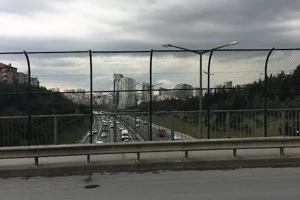 Orhangazi Parkı - Resim 17