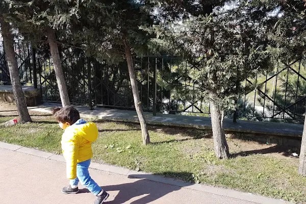 Orhangazi Parkı - Resim 3