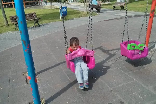 Orhangazi Parkı - Resim 2