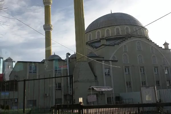Orhangazi Parkı - Resim 4