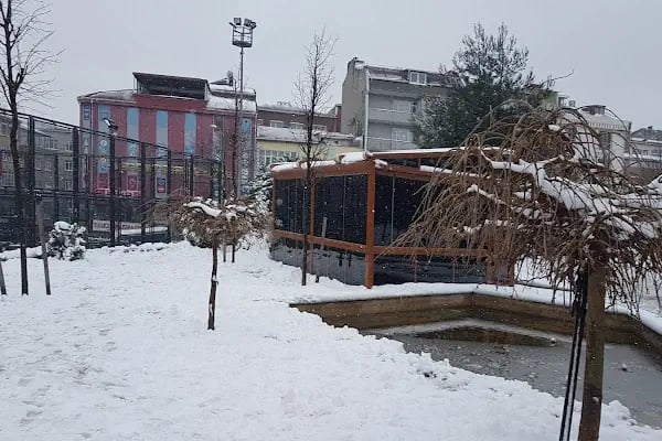 Orhangazi Parkı - Resim 10