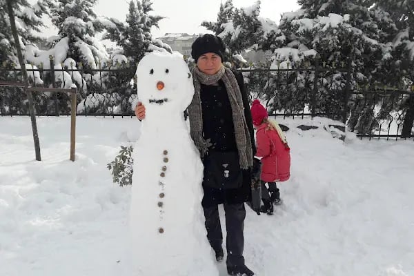 Orhangazi Parkı - Resim 16