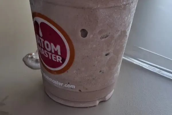 Atom Master Gazipaşa - Resim 12
