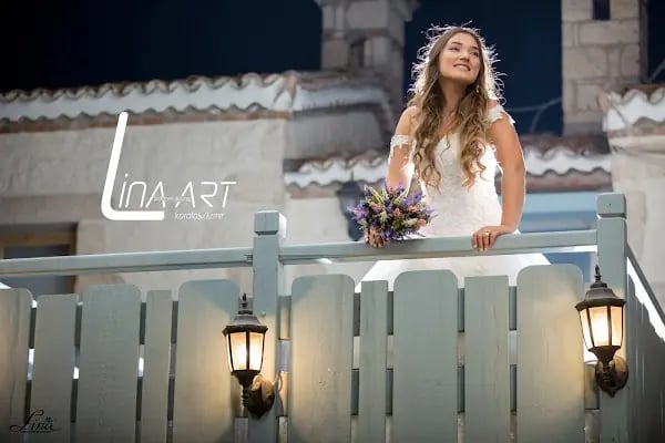 LİNA ART STÜDYO - Resim 10