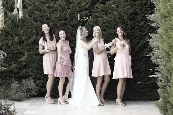 LİNA ART STÜDYO - Resim 9