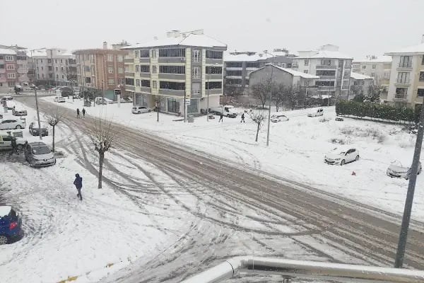 CleanPlus Oto Yıkama - Resim 1