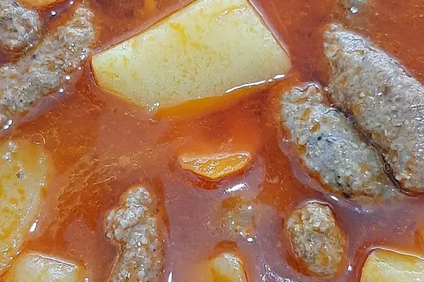 TUNALI LOKANTASI A.Ş - Resim 15